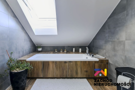 Dwupoziomowe, gotowe do zamieszkania, 91 m2